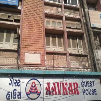 Aavkar Guest House, Surat 5